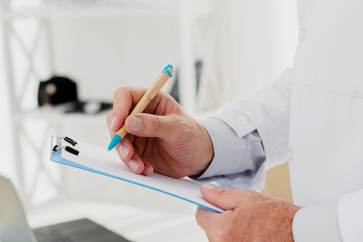 Testosterone Replacement Therapy In Testosterone Replacement Therapy Clinic In Fontana