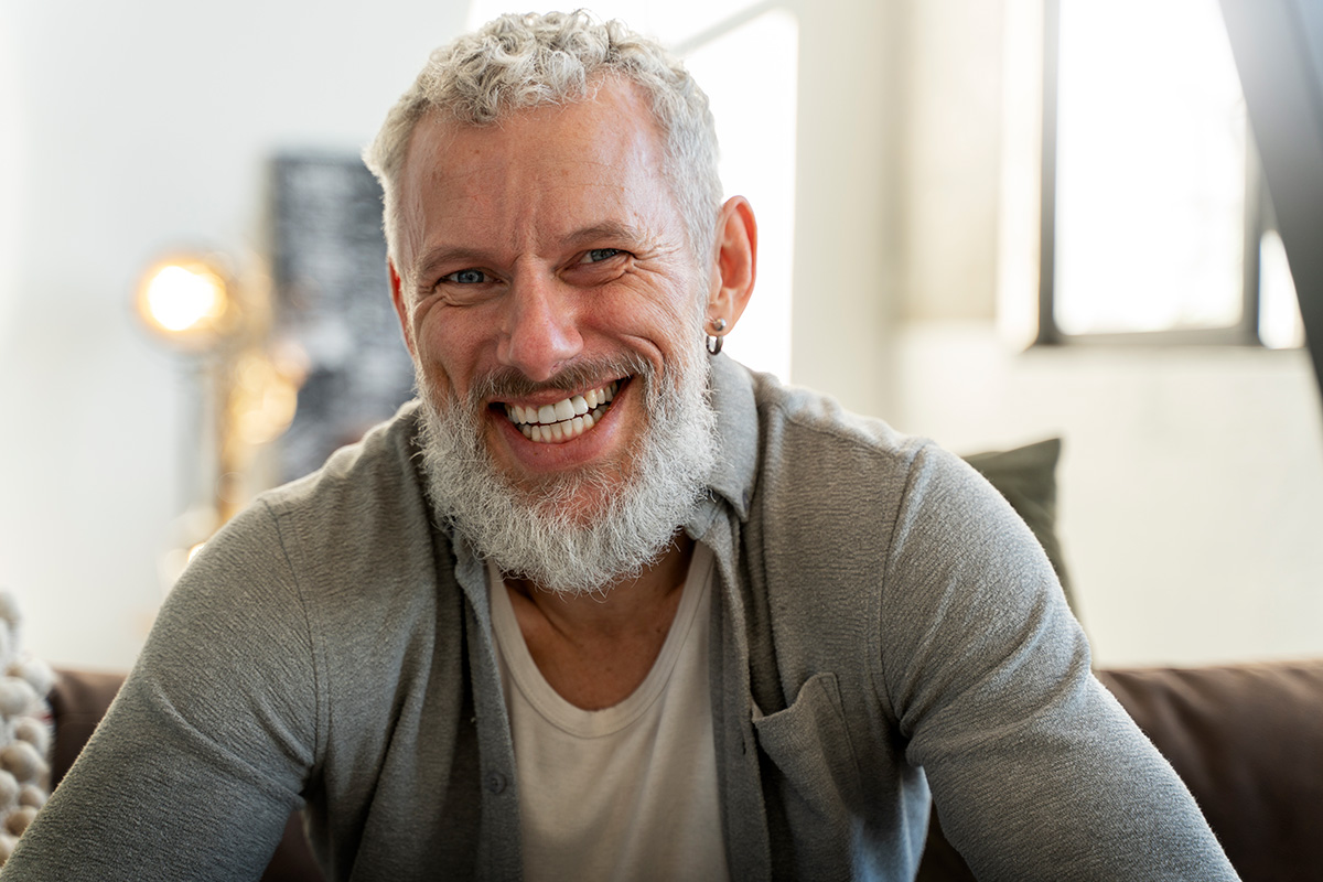 Testosterone Replacement Therapy for Men In Testosterone Replacement Therapy Clinic In Fontana